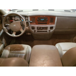 2006 DODGE RAM 1500
