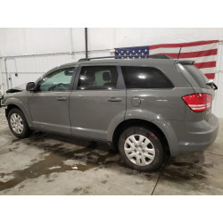 2020 DODGE JOURNEY
