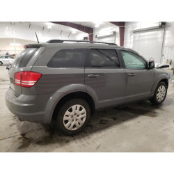 2020 DODGE JOURNEY