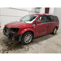 2014 DODGE CARAVAN