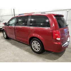 2014 DODGE CARAVAN