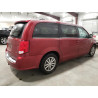 2014 DODGE CARAVAN