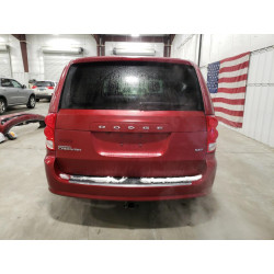 2014 DODGE CARAVAN