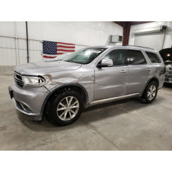 2014 DODGE DURANGO