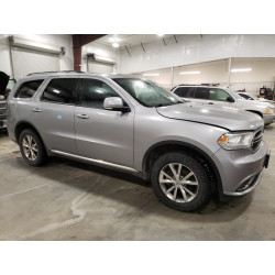 2014 DODGE DURANGO