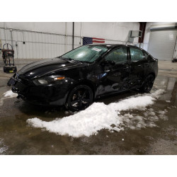 2015 DODGE DART