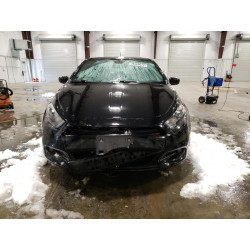 2015 DODGE DART
