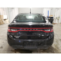 2015 DODGE DART