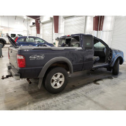 2002 FORD RANGER