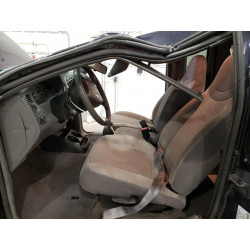 2002 FORD RANGER