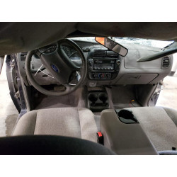 2002 FORD RANGER