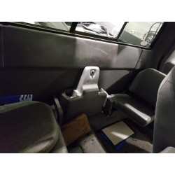 2002 FORD RANGER