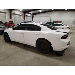 2017 DODGE CHARGER