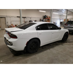 2017 DODGE CHARGER
