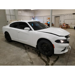 2017 DODGE CHARGER