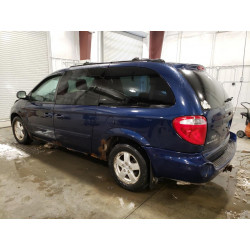 2005 DODGE CARAVAN