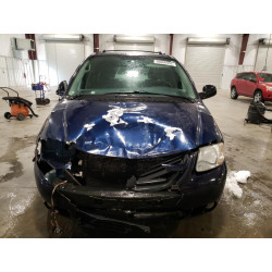 2005 DODGE CARAVAN