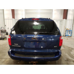 2005 DODGE CARAVAN