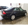 2011 FORD FUSION