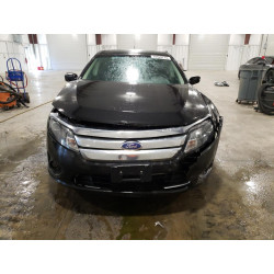 2011 FORD FUSION