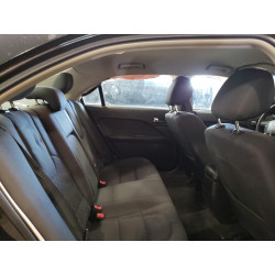 2011 FORD FUSION