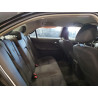 2011 FORD FUSION
