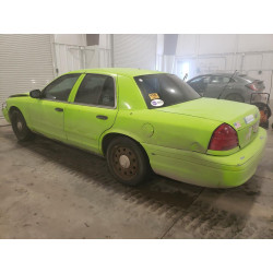 2007 FORD CROWN VIC