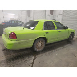 2007 FORD CROWN VIC