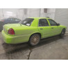 2007 FORD CROWN VIC
