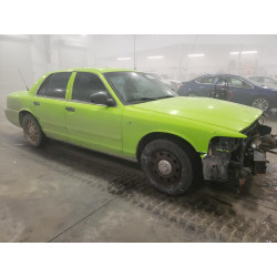 2007 FORD CROWN VIC