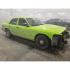 2007 FORD CROWN VIC