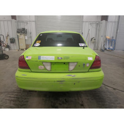 2007 FORD CROWN VIC