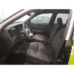2007 FORD CROWN VIC