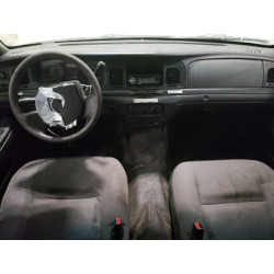 2007 FORD CROWN VIC