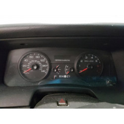 2007 FORD CROWN VIC