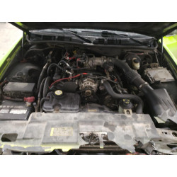 2007 FORD CROWN VIC