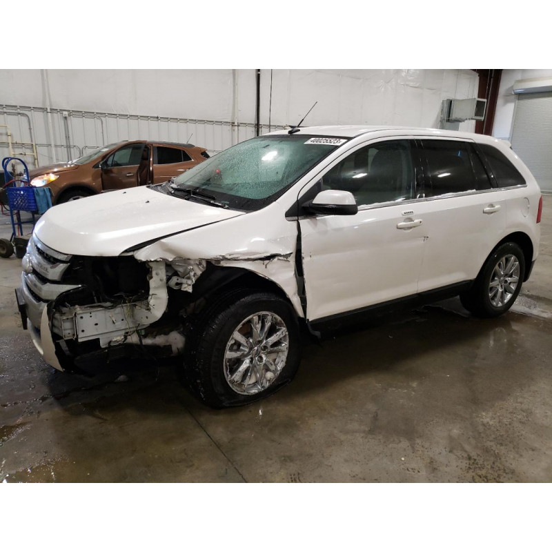 2013 FORD EDGE