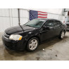2011 DODGE AVENGER