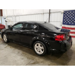 2011 DODGE AVENGER