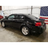 2011 DODGE AVENGER