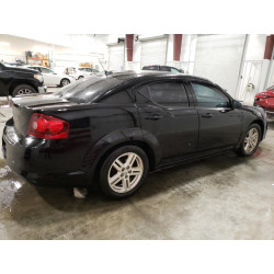 2011 DODGE AVENGER