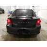 2011 DODGE AVENGER