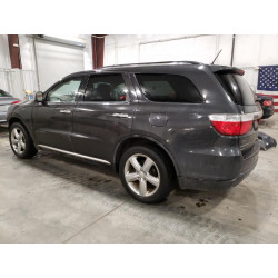 2011 DODGE DURANGO