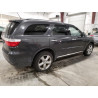 2011 DODGE DURANGO