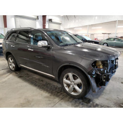 2011 DODGE DURANGO