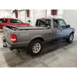 2008 FORD RANGER