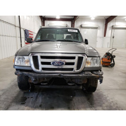 2008 FORD RANGER