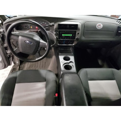 2008 FORD RANGER