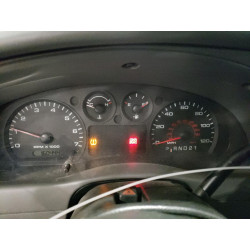 2008 FORD RANGER