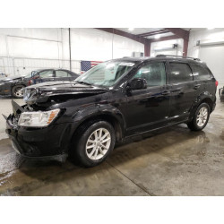 2014 DODGE JOURNEY